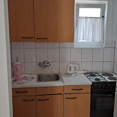 Jelena Apartment Vodice