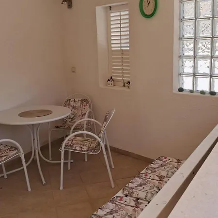 Apartamento Jelena Vodice