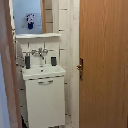 Apartment Jelena *