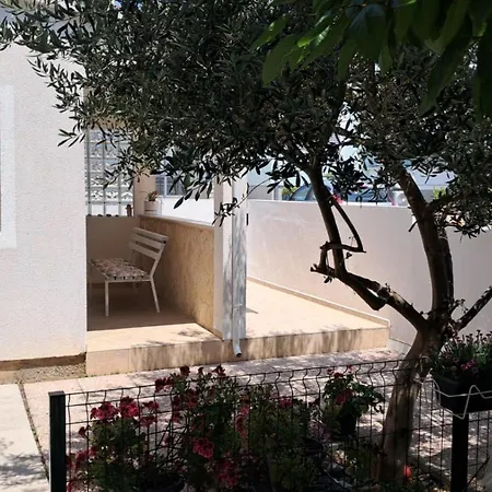 Jelena Apartment Vodice