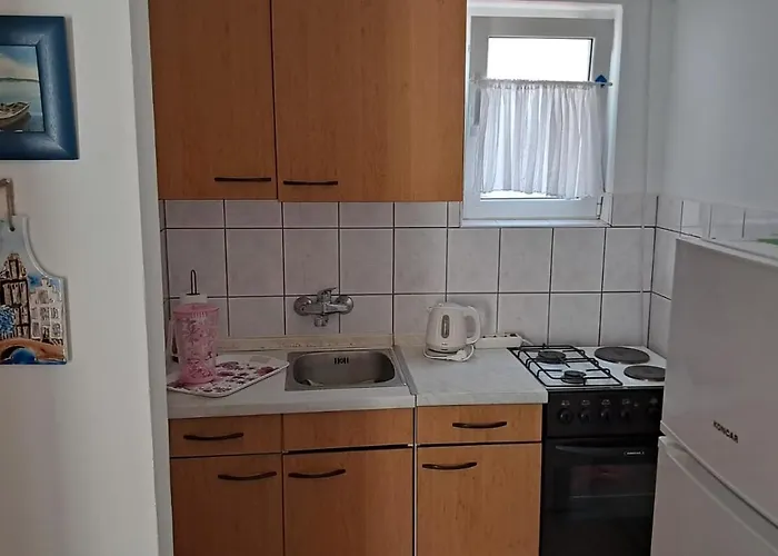 Jelena Apartman Vodice