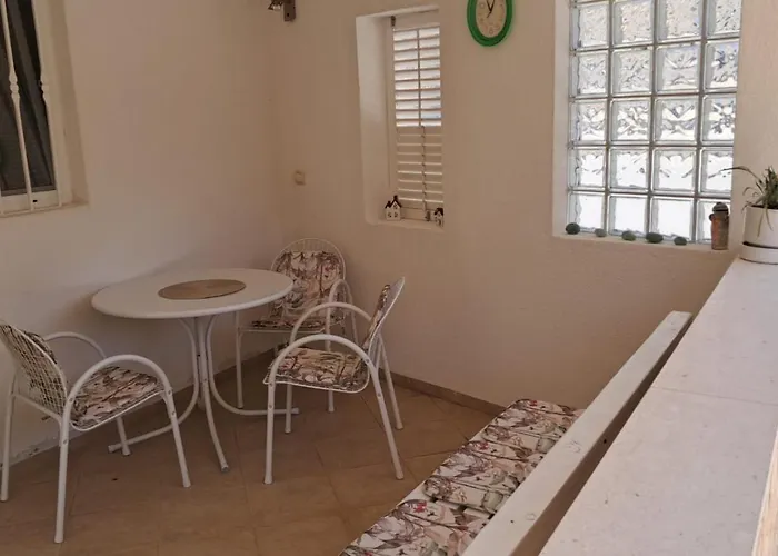 Apartamento Jelena Vodice