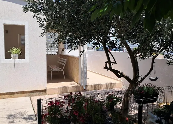 Jelena Apartman Vodice