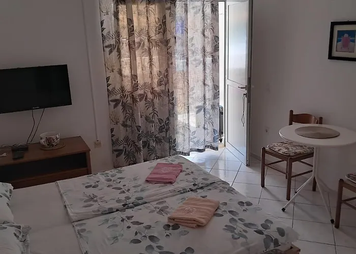 Apartman Jelena Vodice